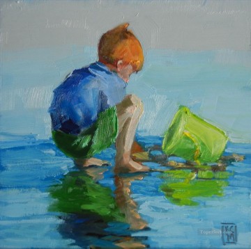 beach 25 Oil Paintings